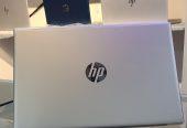 HP pavilion