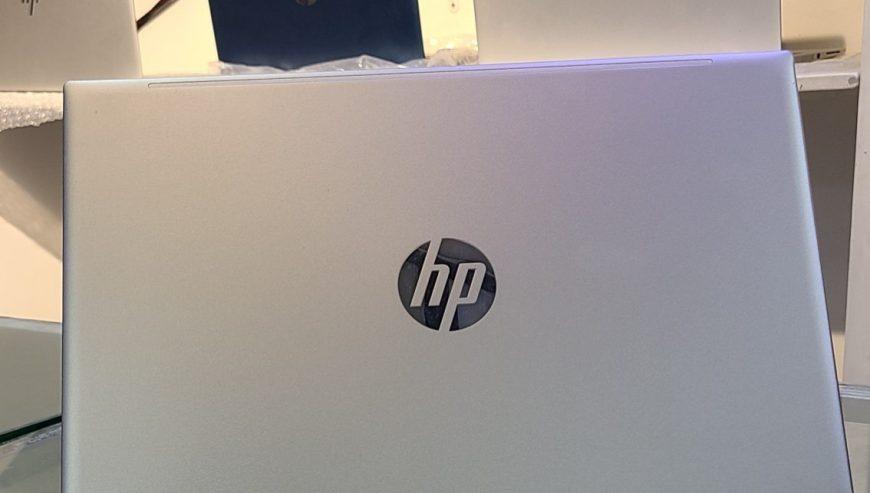 HP pavilion