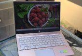 HP Pavilion 8th Generation Core i7 Laptop