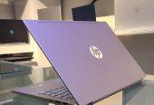 HP Pavilion 8th Generation Core i7 Laptop