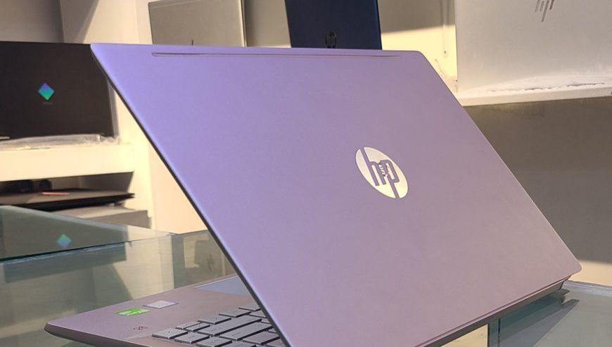 HP Pavilion 8th Generation Core i7 Laptop