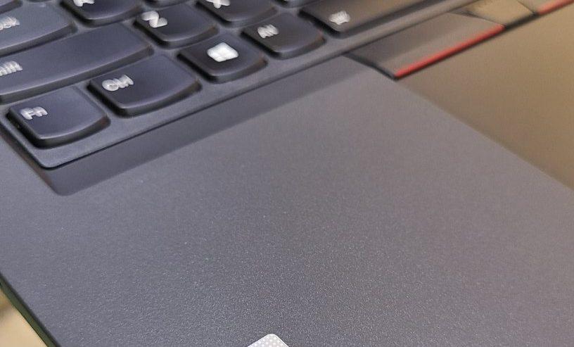   Lenovo Thinkpad Core i5  10th Generation Laptop