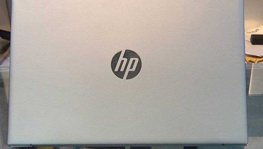   Hp Pavilion Core i7 11th Generation Laptop