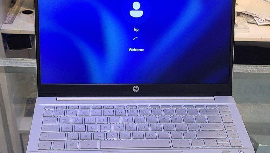   Hp Pavilion Core i7 11th Generation Laptop