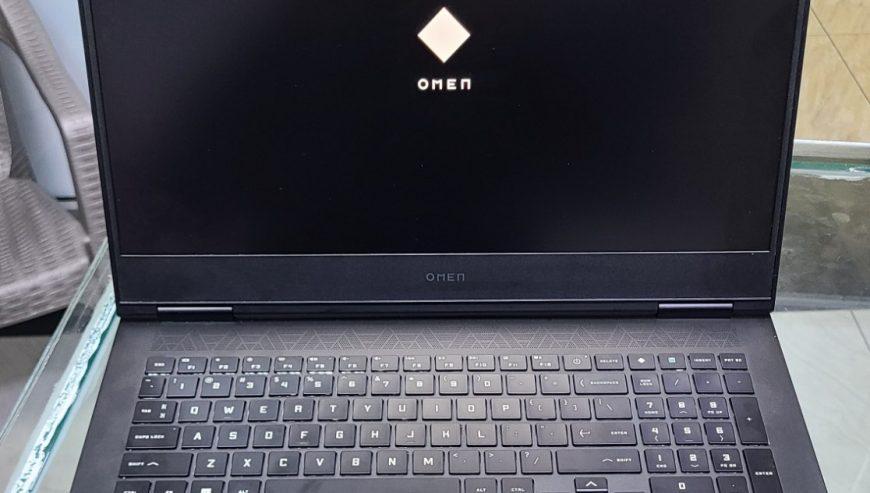 Hp Omen 016 Core i9 13th Generation Laptop