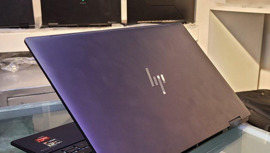 HP ENVY X360° Core i7  12th Gen Laptop