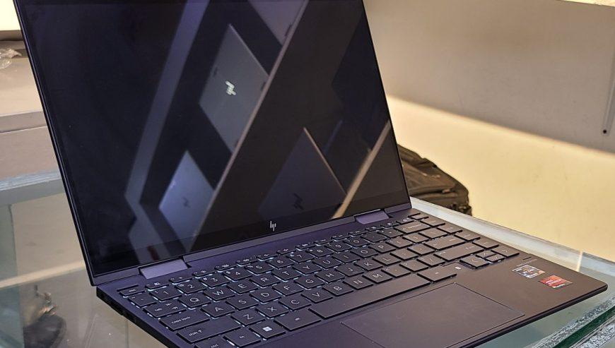 HP ENVY X360° Core i7  12th Gen Laptop