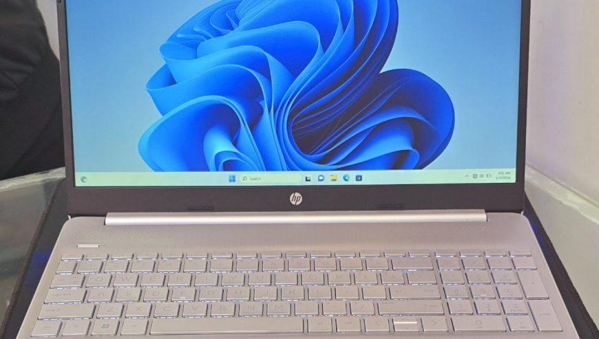 HP Notebook Core i7 12th Generation Laptop