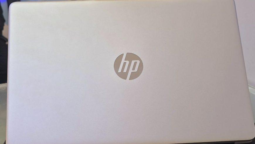 HP Notebook Core i7 12th Generation Laptop