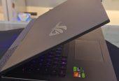 Asus Rog Srix scar 17 Laptop