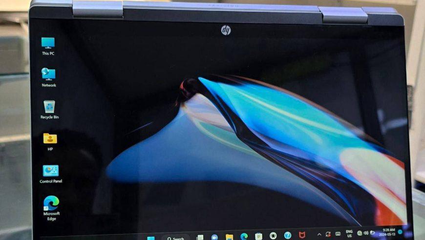 Hp Pavilion X360 13th Generation Laptop