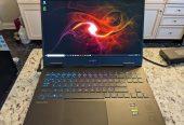 Hp Omen 15 11th G𝗲𝗻eration Laptop