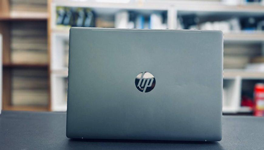 HP Pavilion 14plus Core I5 12th Generation