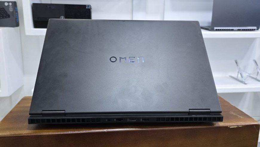 Omen 16 13 Th Genaration Core i7 Laptop