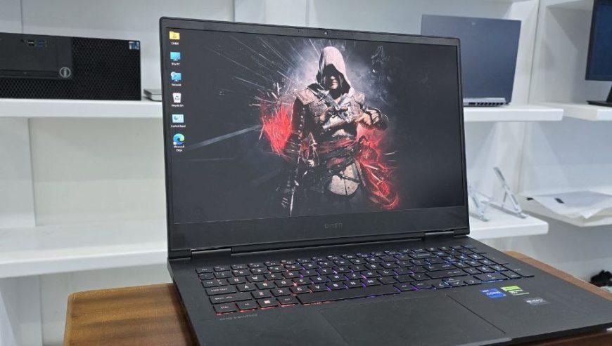 Omen 16 13 Th Genaration Core i7 Laptop