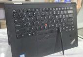 Lenovo x1 Yoga 8th Generation Core i7 Laptop