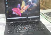 Lenovo x1 Yoga 8th Generation Core i7 Laptop