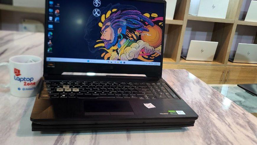 ASUS 10th Generation Core I7 Laptop