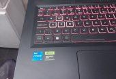 Acer Nitro 5 Core i5 12th Generation Laptop