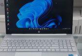 HP Note Book Core i5 11th Generation Laptop