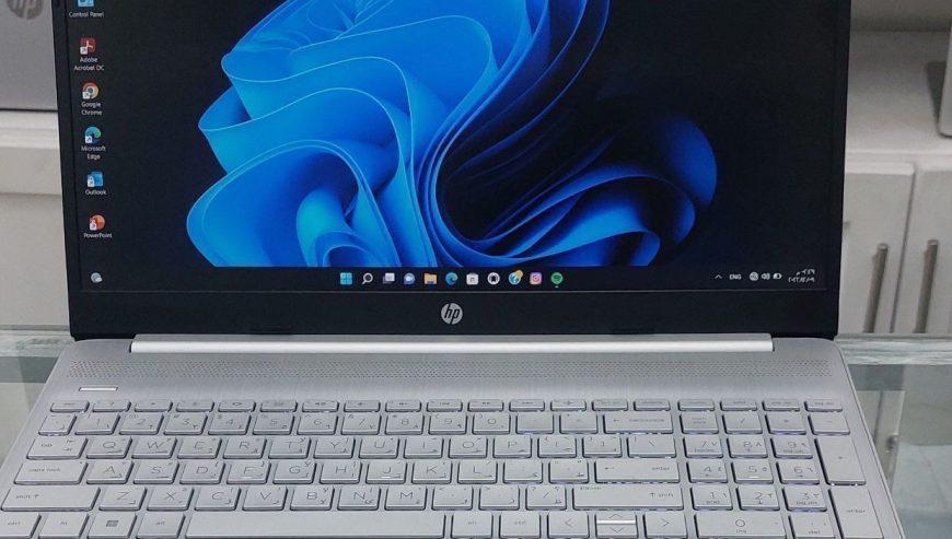 HP Note Book Core i5 11th Generation Laptop