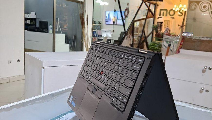 Lenovo Yoga 260 Thinkpad 6th Generation Laptop