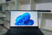 Razer Blade Core i7 11th Generation Gaming Laptop