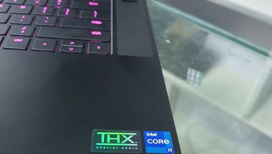 Razer Blade Core i7 11th Generation Gaming Laptop