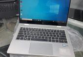 Hp Elitebook 830 G6 360° Core™i7-8TH Gen Laptop