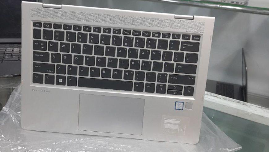 Hp Elitebook 830 G6 360° Core™i7-8TH Gen Laptop