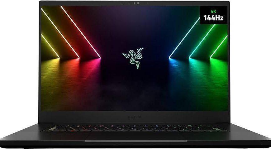 Razer Blade 15 Gaming Laptop