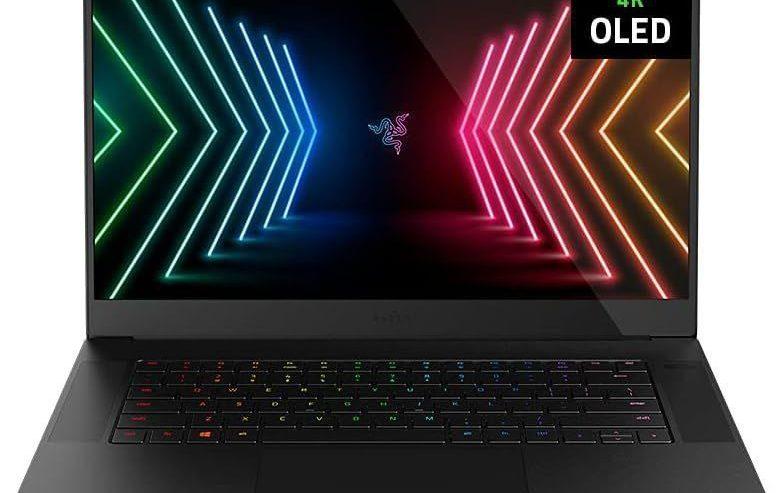 Razer Blade 15 Gaming Laptop