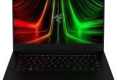 Razer Blade 15 Gaming Laptop