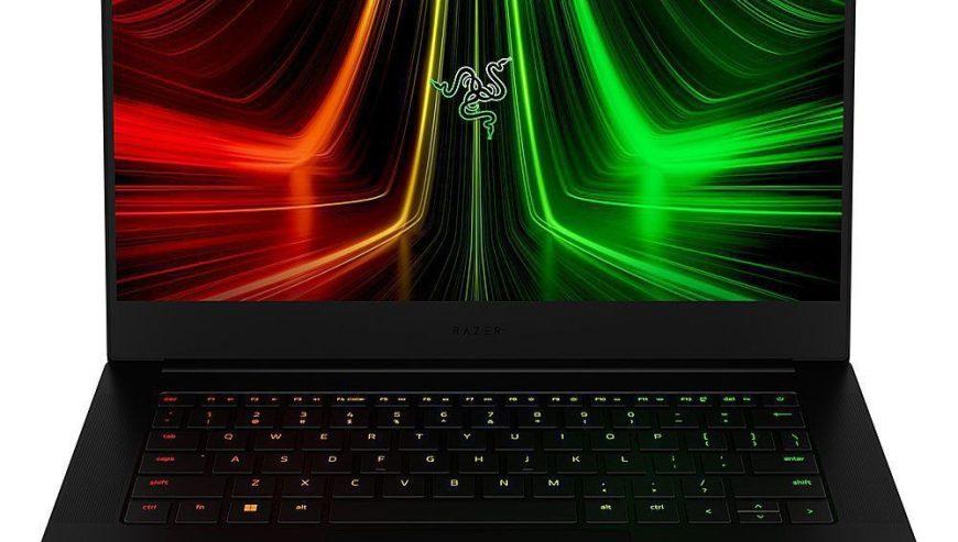 Razer Blade 15 Gaming Laptop