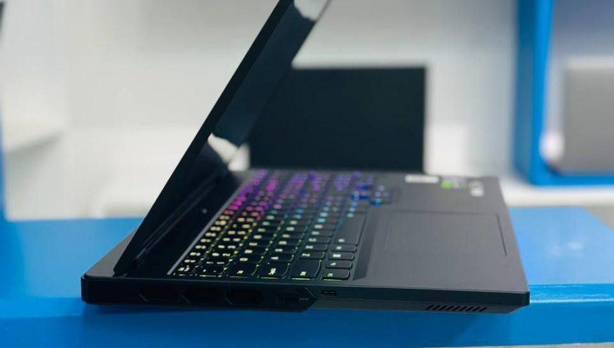 Lenovo Legion 7 pro Gaming Laptop 