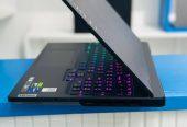 Lenovo Legion 7 pro Gaming Laptop 