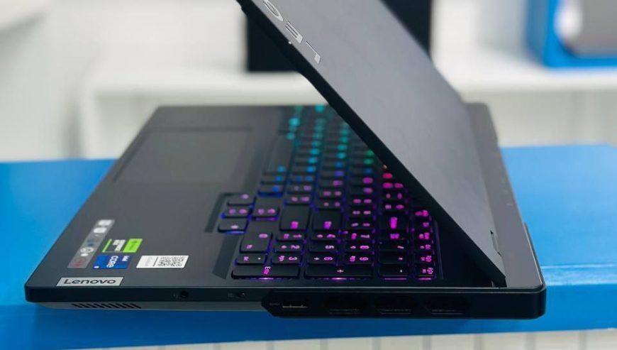 Lenovo Legion 7 pro Gaming Laptop 