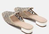 Slip-On Sandal Women’s Shoes