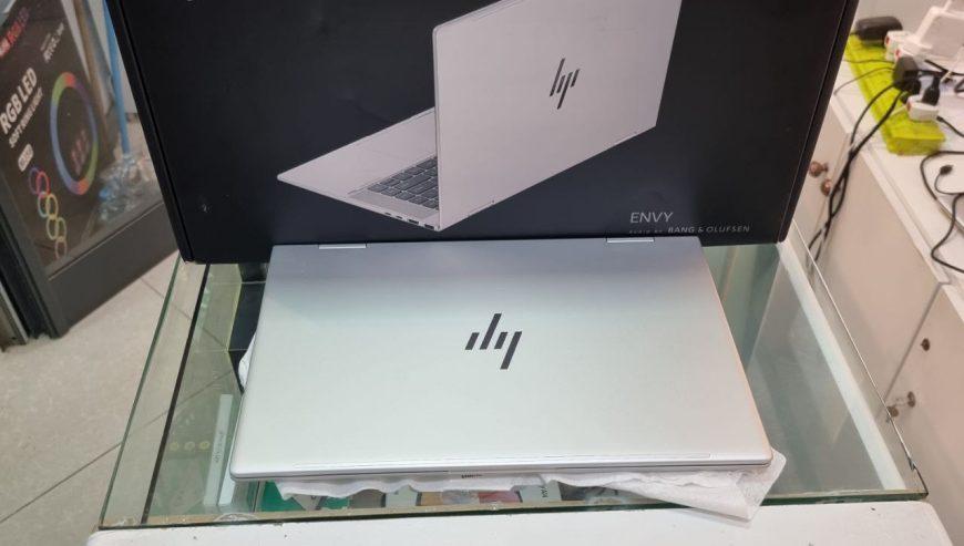 Hp ENVY x360 2-in-1 Core i7-1355U Laptop