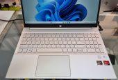 Hp Pavilion 8 Cores&16 Logical Processors Laptop