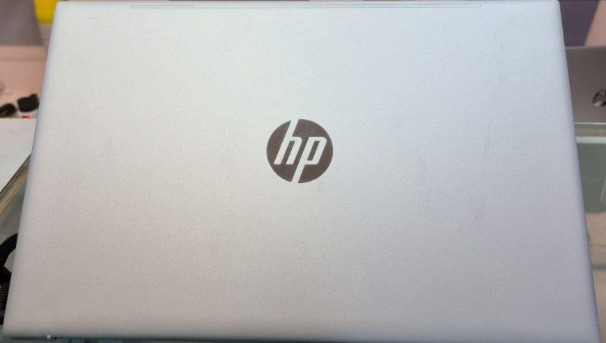 Hp Pavilion 8 Cores&16 Logical Processors Laptop