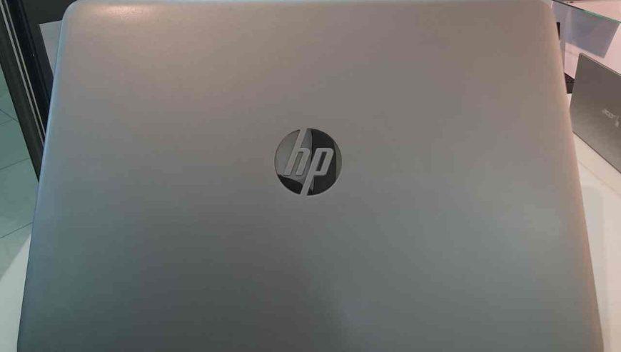 Hp EliteBook 840 Core i5-6th Generation Laptop