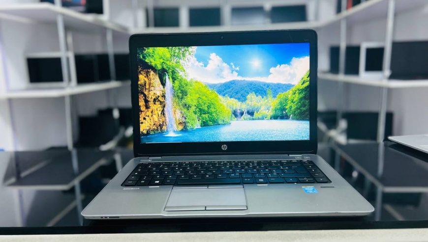 Hp Elitebook Core i5 5th Generation Laptop