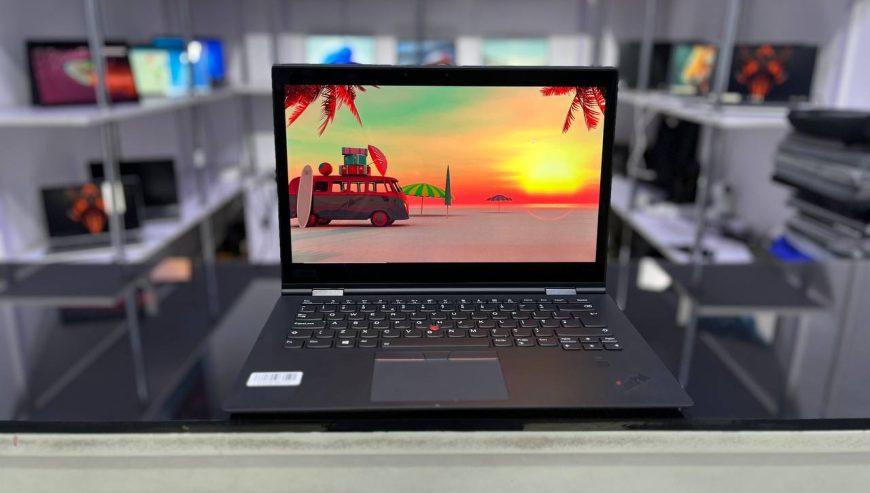 Lenovo Thinkpad X1 yoga Core i7 8th Generation Laptoo