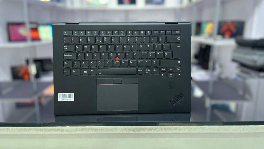 Lenovo Thinkpad X1 yoga Core i7 8th Generation Laptoo