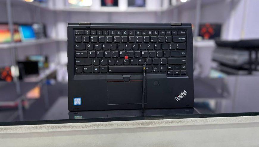 Lenovo Thinkpad Yoga Core i5 8th Generation Laptop