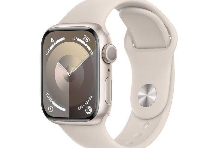 Apple Watch 41mm