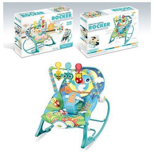 Tiibaby Infant To Toddler Roker