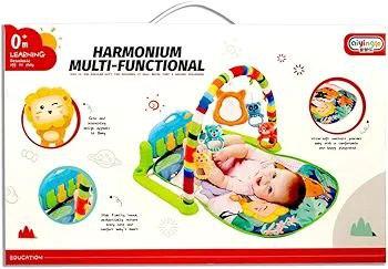 Harmonium Multi-Functional