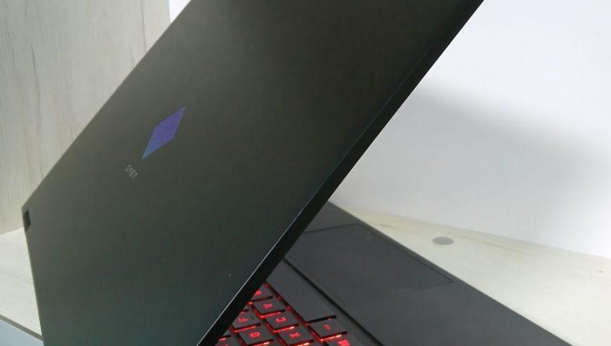 Hp Omen 15 Core i7 Laptop